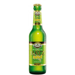 Hatz Radler 0,33L
