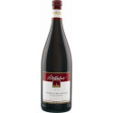 Waldulmer, Rotwein trocken 0,7L