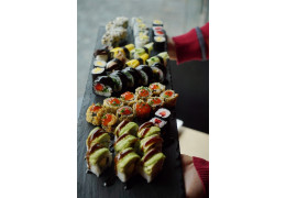 Asia Küche online bestellen Pforzheim