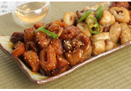 Asiatische Küche in Pforzheim